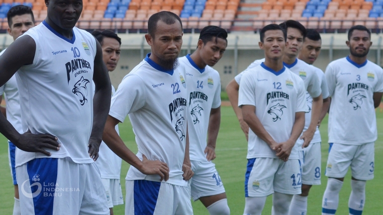 Persib Bandung (Foto Liga-indonesia.id) 