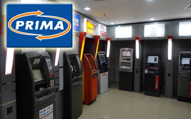 ATM PRIMA/ foto : ivoox.id