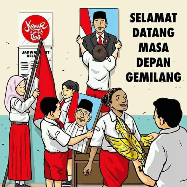Instagram/Karyaadalahdoa
