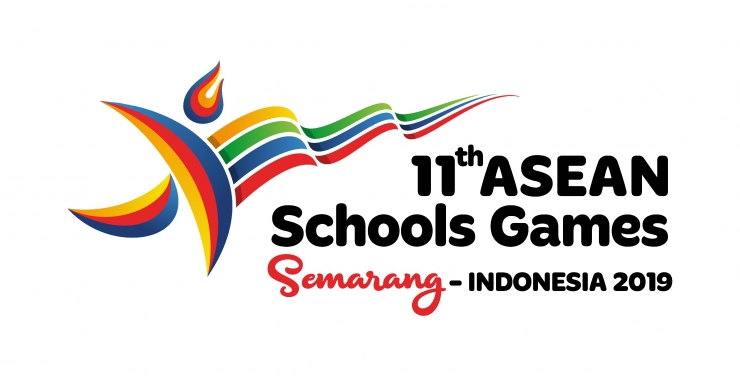 Semarang menjadi tuan rumah ASEAN Schhols Games 2019 yang berlangsung 17-25 Juli| Sumber: inaasg2019.com/asg