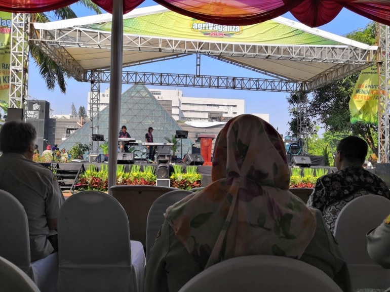 Tulisan Pertama Saya di Kompasiana Membawa Saya ke Kantor Tulisan Pertama Saya di Kompasiana Membawa Saya ke Kantor