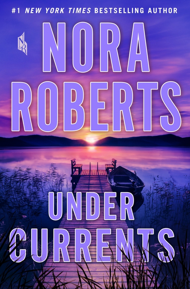 Under Currents, Novel Best Seller Versi New York Times (Barnesandnoble.com)