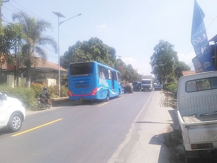 Foto dok penulis