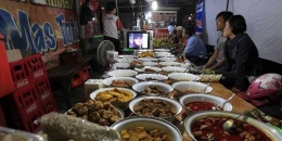 Budaya kuliner menjadi salah satu bentuk berubahnya perilaku konsumen di Indonesia/konfrontasi.com