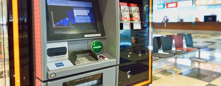 Galeri ATM dengan Jaringan PRIMA (jaringanprima.co.id)