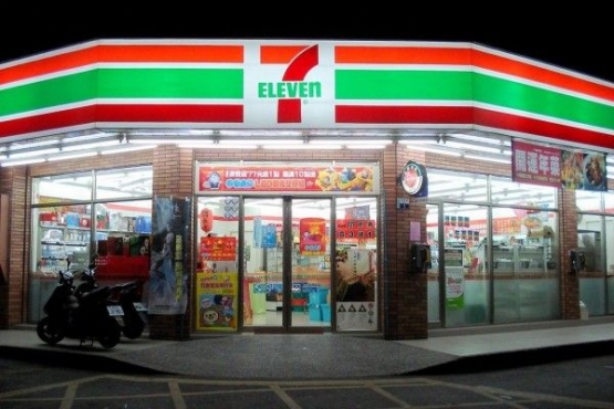 Seven Eleven merupakan salah satu retail yang harus menutup operasinya di Indonesia lebih awal/fun01.me