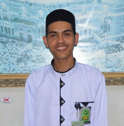 Malek Azis