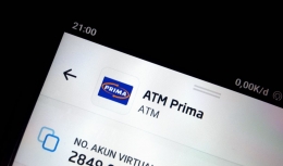 Jaringan PRIMA mendukung tren pembayaran digital dan mobile application (dok. pri).