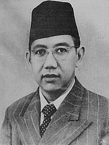 KH. Abdul Wahid Hasyim | nu.or.id