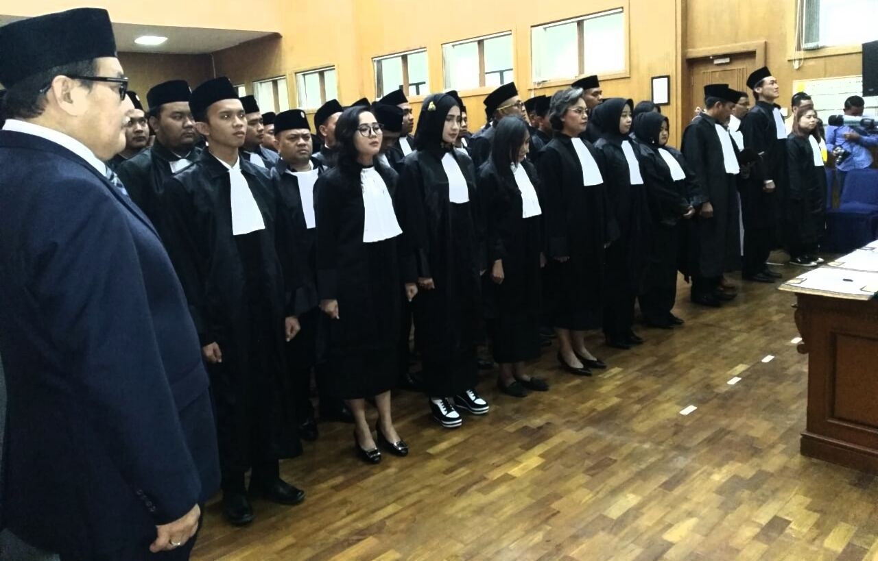 Pengadilan Tinggi Bandung – Newstempo