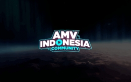 Komunitas AMV Indonesia (Sumber : dok.pribadi)