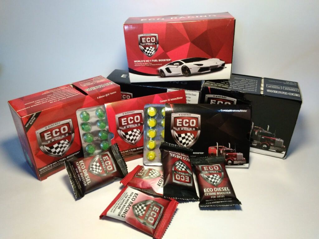 ecoracingindonesia.com