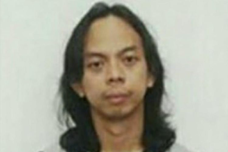 Satriandi (31) bandar narkoba kelas kakap yang ditembak mati polisi di Pekanbaru, Riau (Kompas.com)