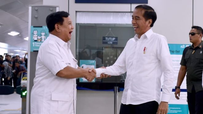 Sumber Foto: Biro Pers Sekretariat Presiden