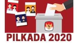 KPK minta parpol tidak mencalonkan mantan koruptor di Pilkada 2020 (panrita.news)