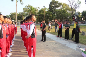 35+ Terbaik Untuk Motivasi Yang Bagus Untuk Paskibra - Bang Gito