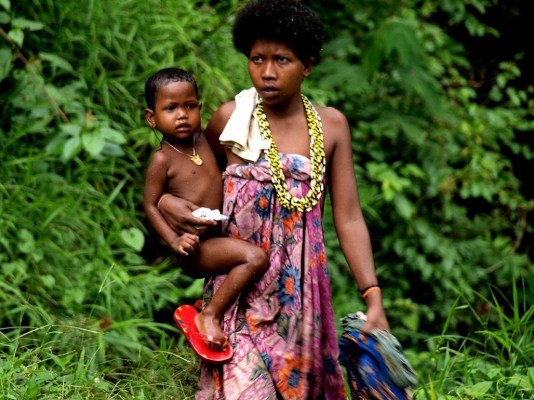 Penduduk Asli Pribumi Nasibmu Kini Halaman 1 Kompasiana Com