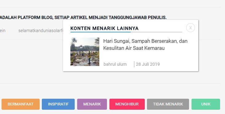 tangyar Kompasiana -dokpri