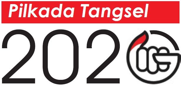 Ilustrasi: Pilkada Tangsel 2020 (Tangsel Pos)