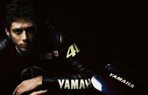 Valentino Rossi | Foto brilliantread.com