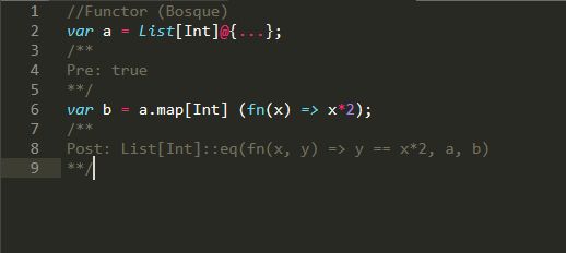 Gb. 1.2 Functor (Bosque)