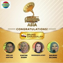 courtesy of Instagram @indosiar