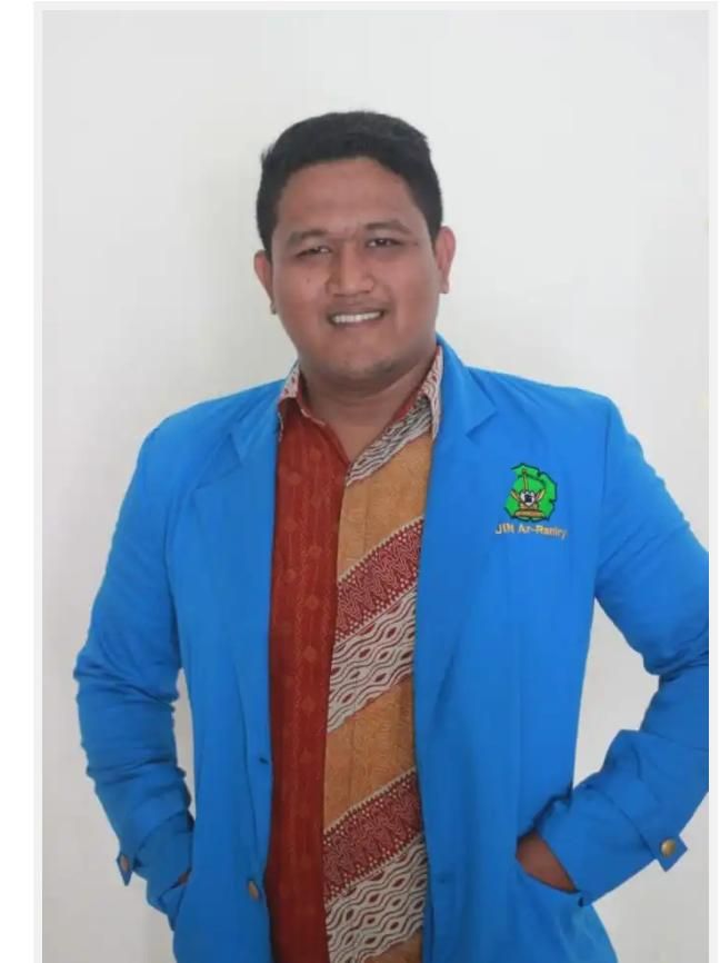 Aktivis SPMA Aceh (Afzalul Zikri)
