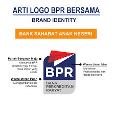 Arti Logo BPR - dok. Perbarindo
