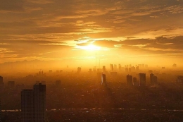 dok. IDN Times - Jakarta Sunrise