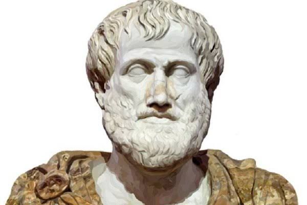 Filsafat Politik Aristoteles: Analisa dari karya 