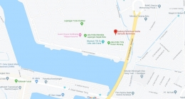 pela lokasi (googlemap)