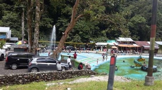 Dok pribadi
