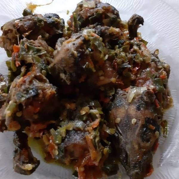 Kawok Daging Tikus Kuliner Tradisional Khas Minahasa Kawok Daging Tikus Kuliner Tradisional Khas Minahasa