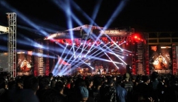 Kukar Rockin' Fest 2015 (kutaikertanegaranews.com)