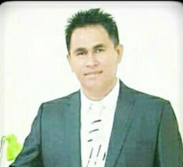 Sony H Ratissa, S.Hut - Ketua DPD Almisbat Kepulauan Tanimbar