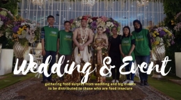 Wedding & Event Garda Pangan