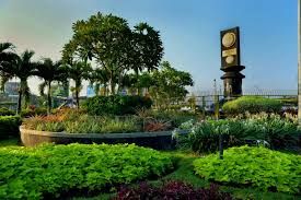ruang terbuka hijau(sumber:greenartindonesia.co.id)