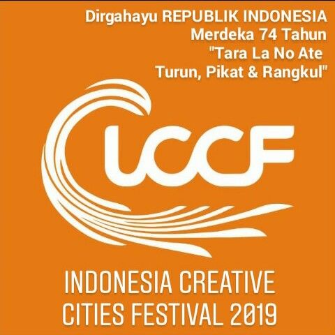Indonesia Creative Cities Network