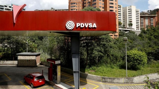 PDVSA, Perusahaan Tambang asing yang dinasionalisasi oleh Venezuela| Sumber: berita.baca.co.id