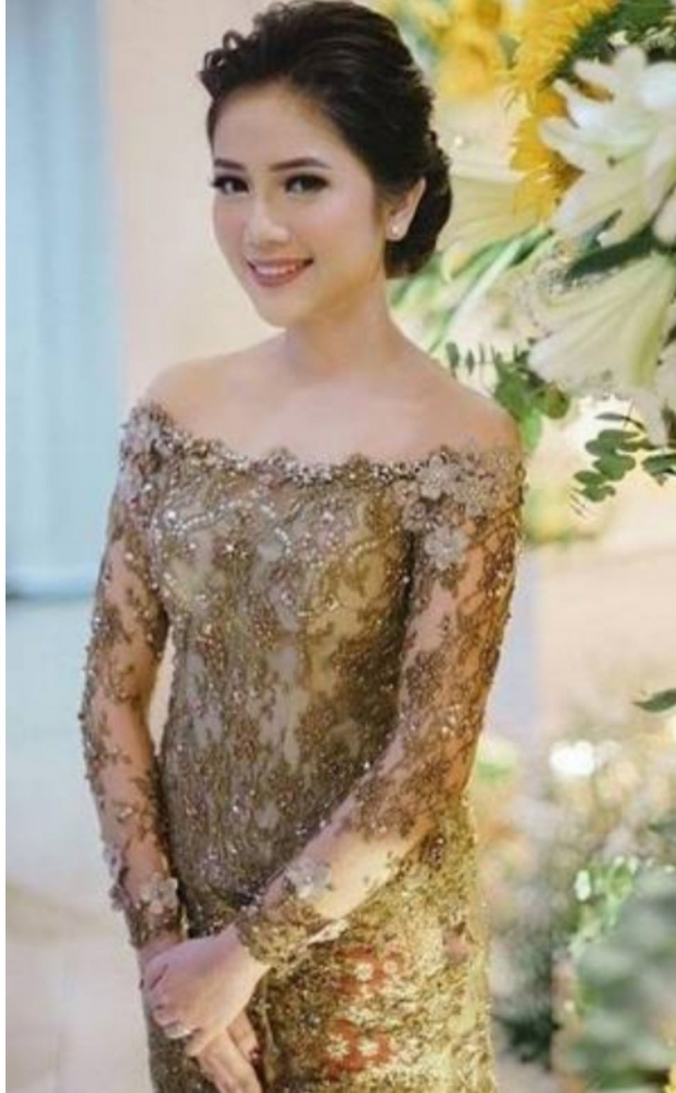 Memakai Dan Melestarikan Kebaya Tampil Stylish Tidak Harus Terbuka Halaman All Kompasiana Com Memakai Dan Melestarikan Kebaya Tampil Stylish Tidak Harus Terbuka Halaman All Kompasiana Com