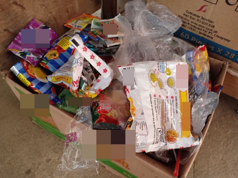 Gaya Hidup Nutrisi dan Limbah Kompasiana com Gaya Hidup Nutrisi dan Limbah Kompasiana com