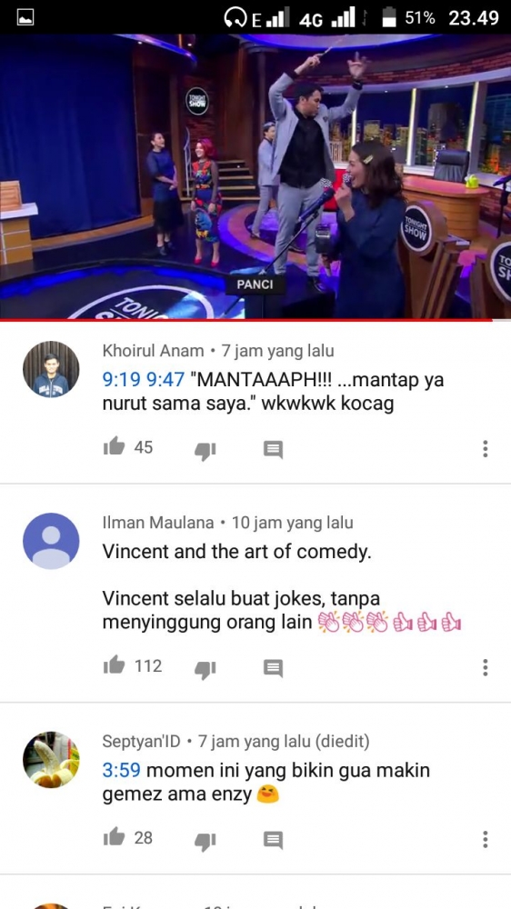 Net Tv Bergantung Pada Dua Acara Ini Halaman 1 Kompasiana Com Net Tv Bergantung Pada Dua Acara Ini Halaman 1 Kompasiana Com