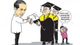 Gambar ilustrasi. Sumber poskotanews.com