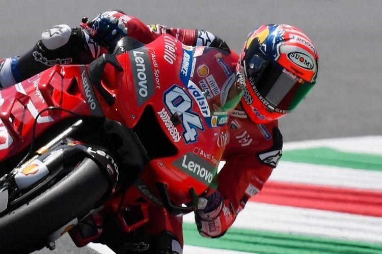 speedweek.com