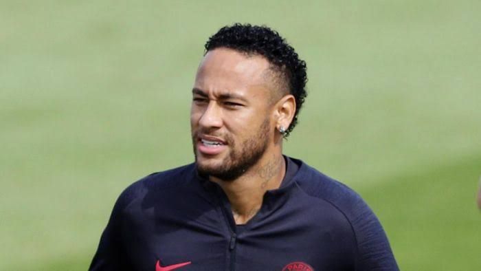 Neymar tidak main lagi di PSG, hijrah ke Barcelona atau Real Madrid? (sport.detik.com)