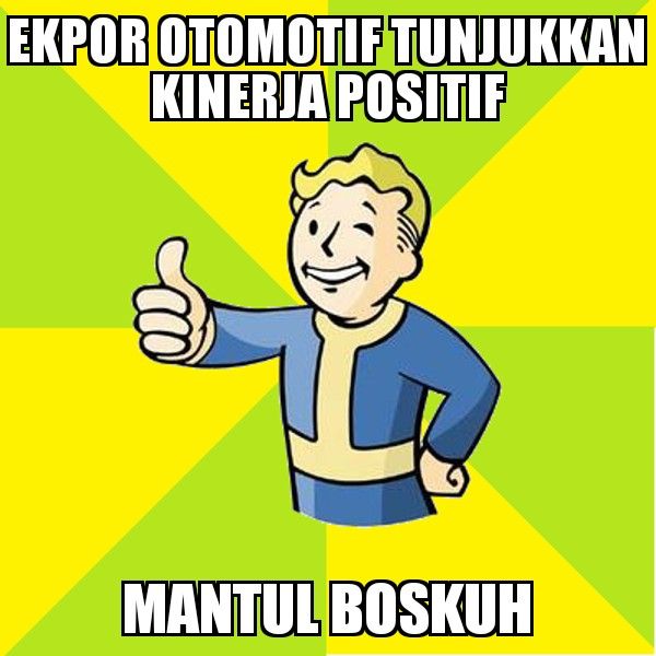 Mantul (meme editan pribadi)