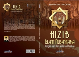 Cover buku Hizib Islam Nusantara: Hipzon Putra Azma