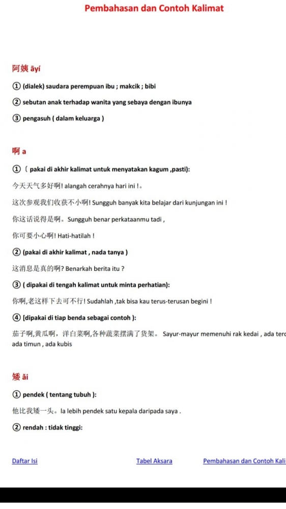 tangkapan layar