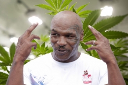 Foto: Mike Tyson (finroll.com)