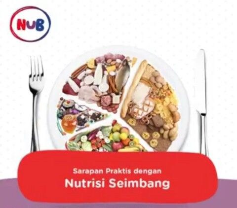 Ilustrasi: @nutrisibangsa